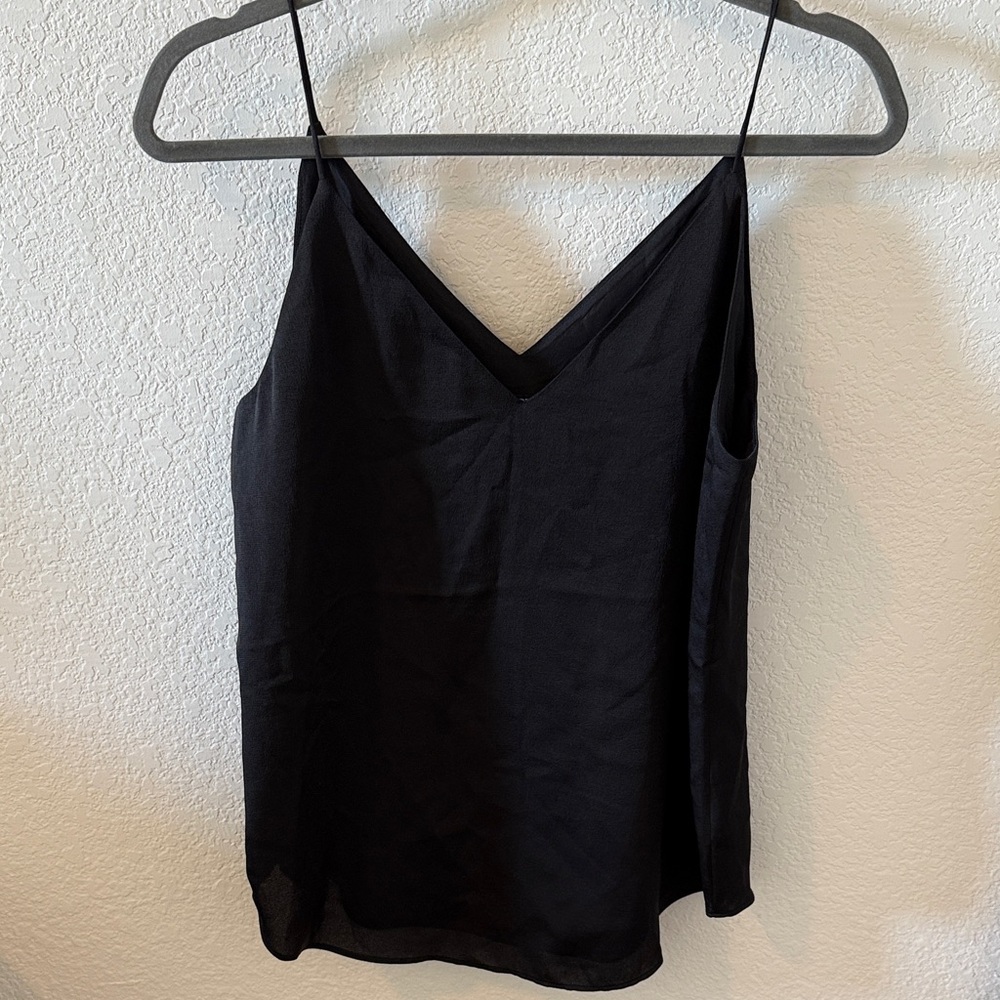 Express Black Women's Camisole